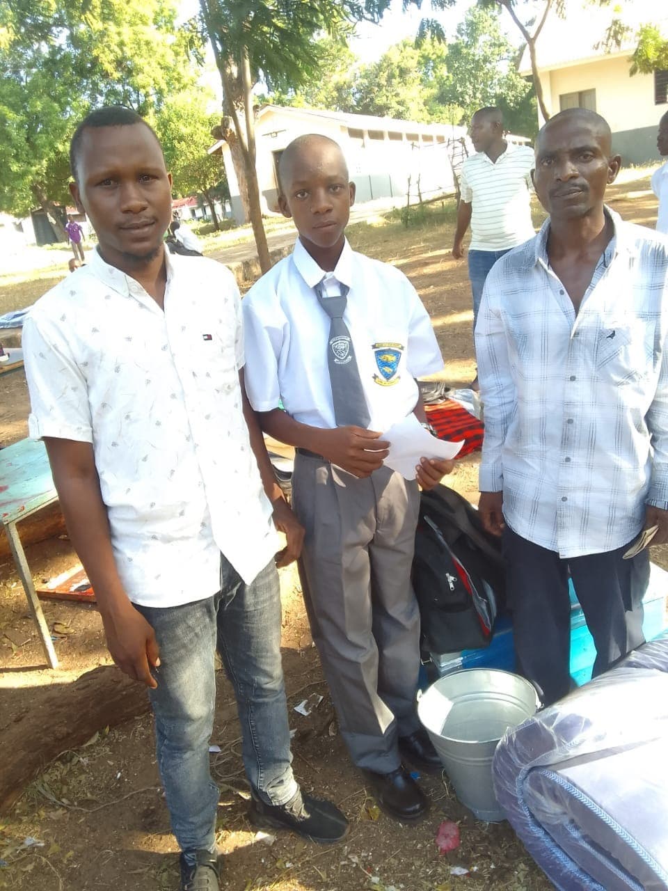 Jila Community